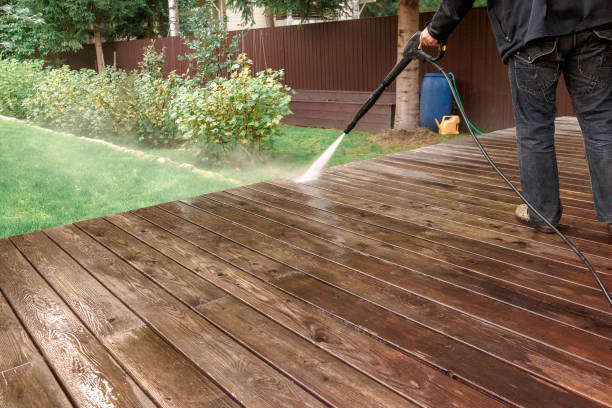 Best Machinery and Equipment Cleaning  in Lineville, AL
